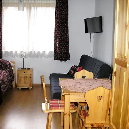 Pokoje Regle منزل للإقامة